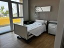 Osco Maranello - interno