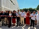 Inaugurazione Casa Comunità-de Pascale-Fabi-Lepore-Petrini1