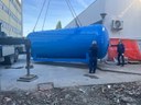 Un'altra immagine della camera