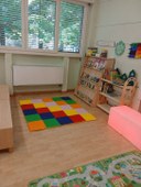 Area giochi Polo educativo