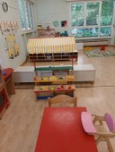 Polo educativo - altra area giochi