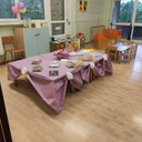 Interno Polo educativo