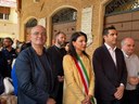 Sisma - Inaugurazione Municipio Mirandola 4.jpg