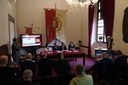 Foto - La presentazione 2 (credits LNP Foto:Ciamillo-Castoria).JPG