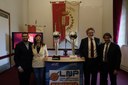Foto - La presentazione 3 (credits LNP Foto:Ciamillo-Castoria).JPG