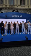 Foto di gruppo