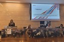 Un momento del convegno