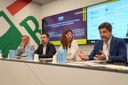 Foto conferenza stampa