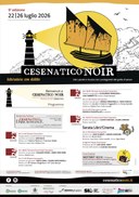 Manifesto CesenaticoNoir
