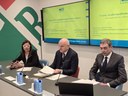 Presentazione bando EuReCa 2
