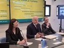 Presentazione bando EuReca