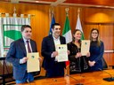 Foto di gruppo