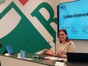 Ass. Conti in Conferenza stampa